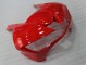 Carénage Moto Honda CBR600RR 2013-2026 - Rouge