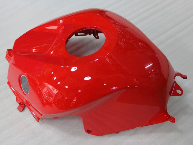 Carénage Moto Honda CBR600RR 2013-2026 - Rouge