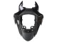 Carénages Moto Suzuki GSXR 600/750 2011-2024 - Noir Mat Noir Brillant
