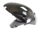 Carénages Moto Suzuki GSXR 600/750 2011-2024 - Noir Brillant