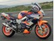Carénages Moto Honda VTR1000F 1997-2005 - Firestorm
