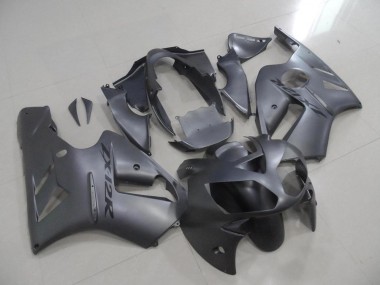 Matte Gris 2002-2006 ZX12R Carénage Moto