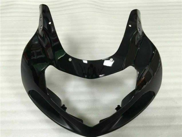 Noir 2000-2002 GSXR 1000 Carénage Moto