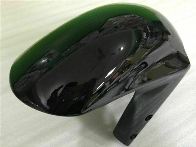 Noir 2000-2002 GSXR 1000 Carénage Moto