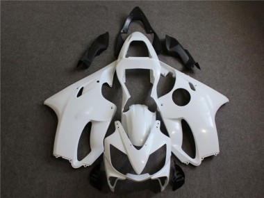 Non Peint 2001-2003 CBR600 F4i Carénage Moto