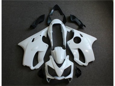Non Peint 2004-2007 CBR600 F4i Carénages Moto