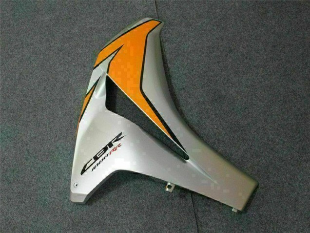 Orange Argent 2008-2011 CBR1000RR Carrosserie Moto Orange Argent 2008-2011 CBR1000RR Carrosserie Moto