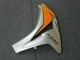 Orange Argent 2008-2011 CBR1000RR Carrosserie Moto Orange Argent 2008-2011 CBR1000RR Carrosserie Moto