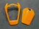 Orange Argent 2008-2011 CBR1000RR Carrosserie Moto Orange Argent 2008-2011 CBR1000RR Carrosserie Moto