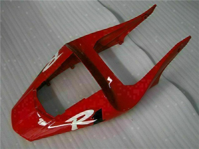 Rouge 2000-2001 YZF R1 Carénages Moto de Rechange Rouge 2000-2001 YZF R1 Carénages Moto de Rechange