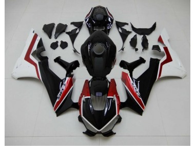 Rouge Blanc Noir 2017-2020 CBR1000RR Carénage Moto