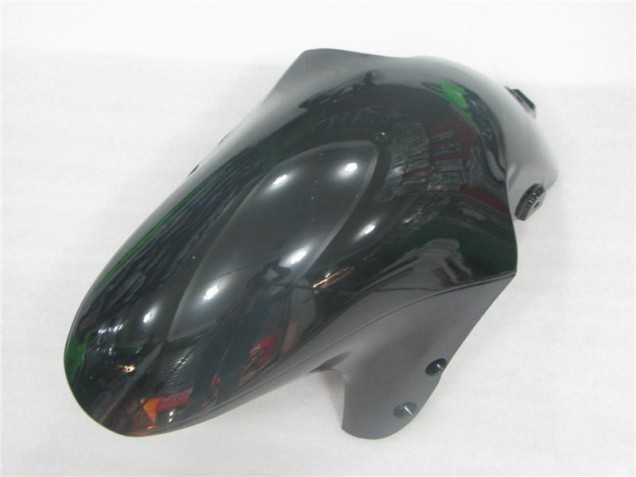 Vert Noir 2008-2019 GSXR 1300 Hayabusa Carénage Moto