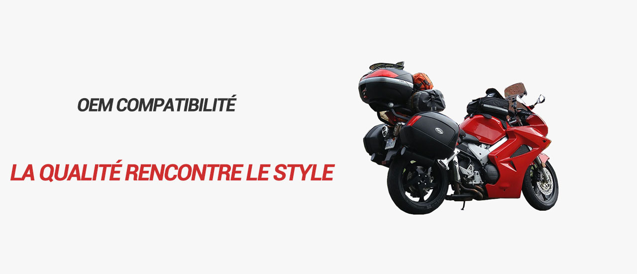 carénages moto pour remplacements OEM | FairingPlaza